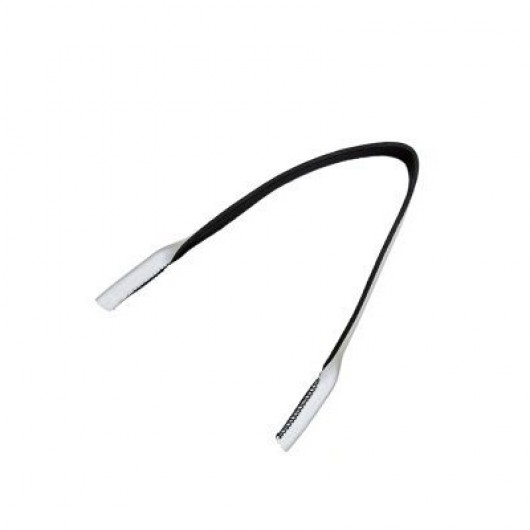 Κορδόνι Sport Neoprene Silver